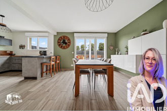 achat maison metzervisse 57940