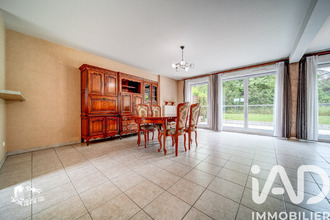 achat maison metzervisse 57940
