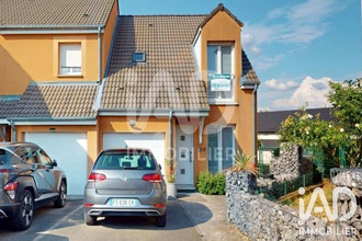 achat maison metzervisse 57940