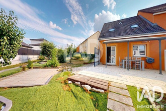 achat maison metzervisse 57940