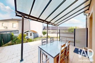 achat maison metzervisse 57940