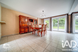 achat maison metzervisse 57940