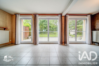 achat maison metzervisse 57940