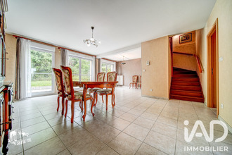 achat maison metzervisse 57940