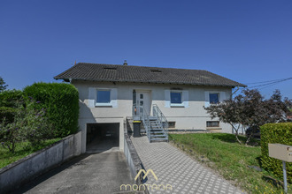 achat maison metzing 57980