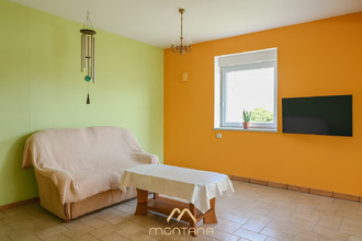 achat maison metzing 57980