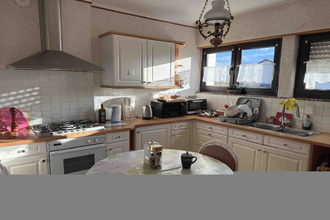 achat maison metzing 57980