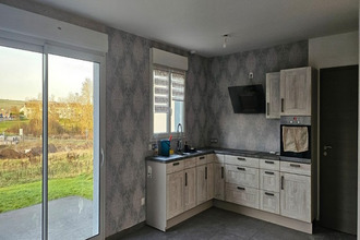 achat maison metzing 57980