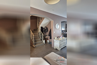 achat maison metzing 57980