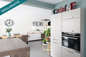 achat maison metzing 57980