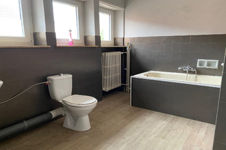 achat maison metzing 57980