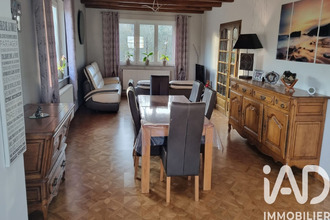 achat maison metzing 57980