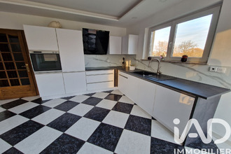 achat maison metzing 57980