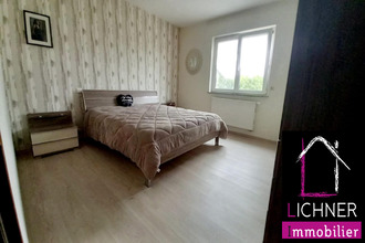 achat maison metzing 57980