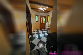 achat maison metzing 57980