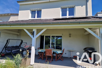 achat maison metzing 57980