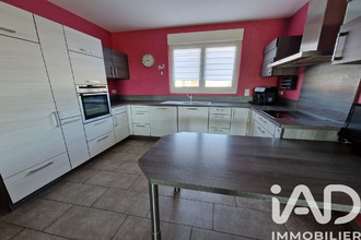 achat maison metzing 57980