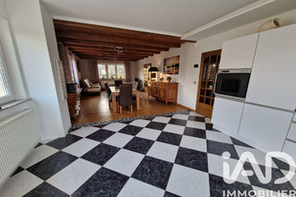 achat maison metzing 57980