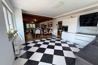 achat maison metzing 57980