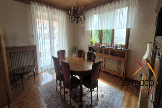 achat maison metzing 57980