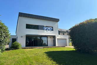 achat maison meucon 56890