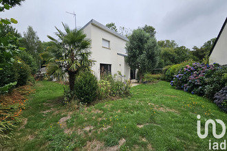 achat maison meucon 56890