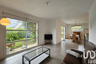 achat maison meucon 56890