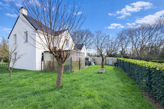 achat maison meucon 56890