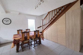 achat maison meucon 56890