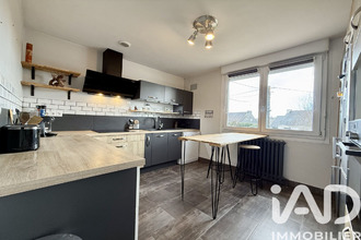 achat maison meucon 56890