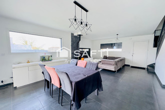 achat maison meucon 56890