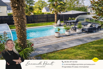 achat maison meucon 56890