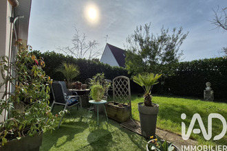 achat maison meucon 56890