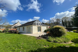 achat maison meucon 56890