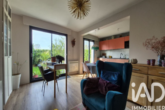 achat maison meucon 56890