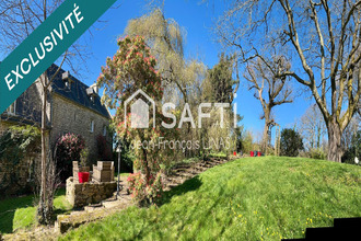 achat maison meucon 56890