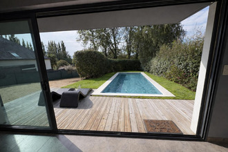 achat maison meucon 56890