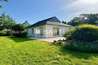 achat maison meucon 56890