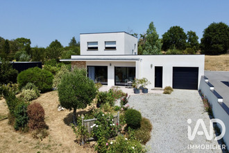 achat maison meucon 56890