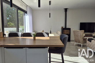 achat maison meucon 56890