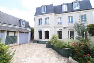 achat maison meudon 92190