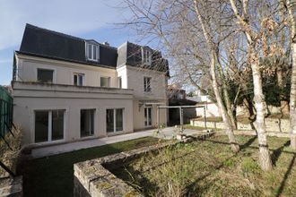 achat maison meudon 92190