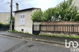 achat maison meudon 92190