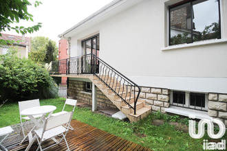 achat maison meudon 92190