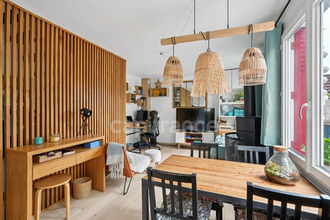 achat maison meudon 92190