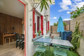 achat maison meudon 92190