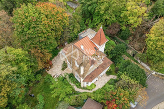 achat maison meudon 92190