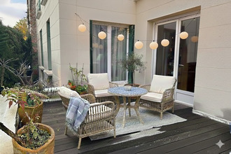 achat maison meudon 92190