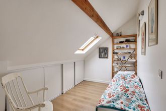 achat maison meudon 92190