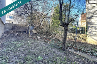 achat maison meudon 92190